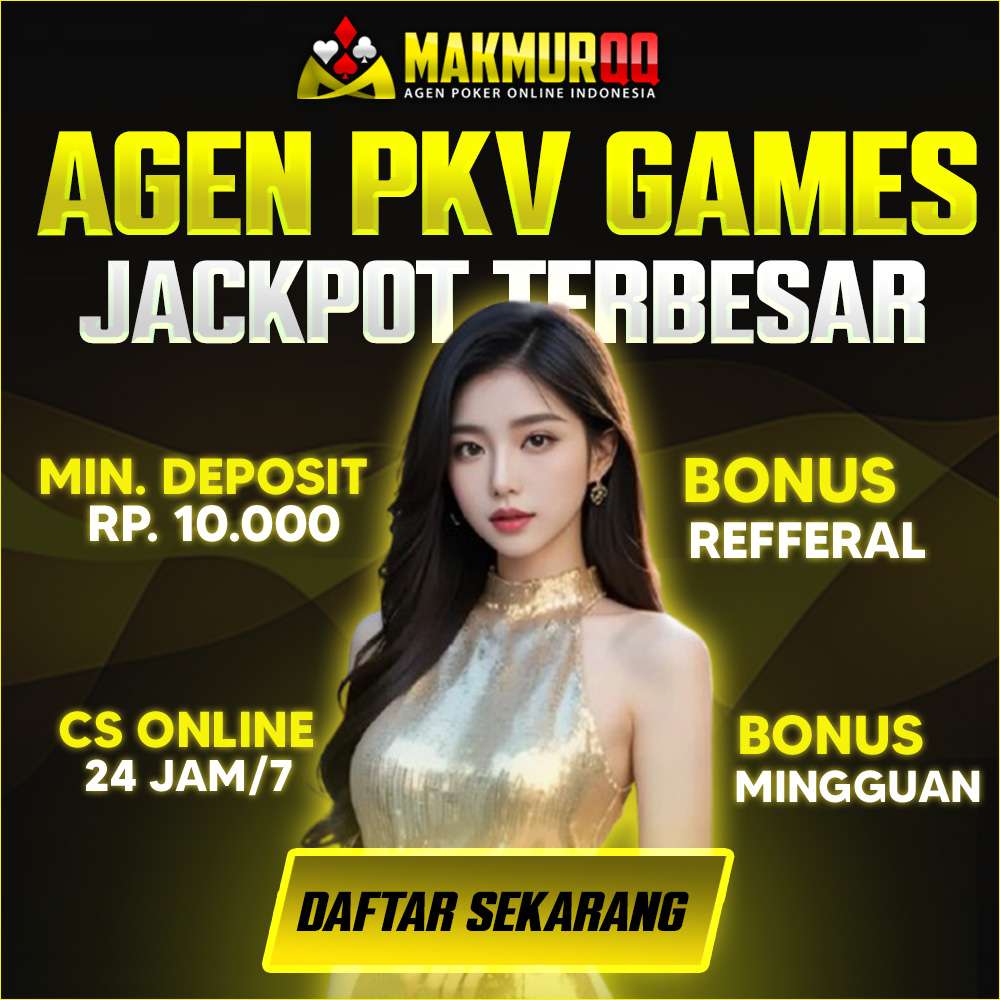 PKV Games