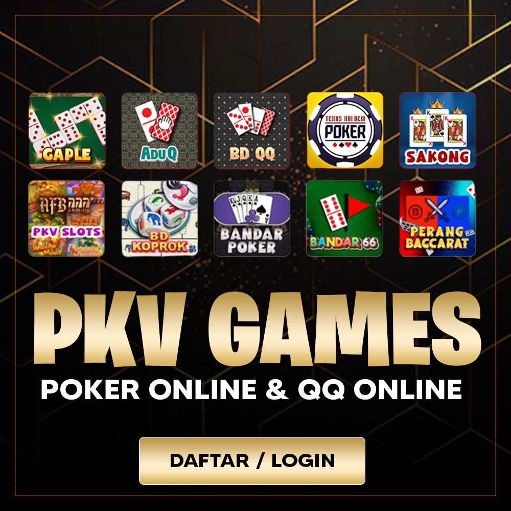 Pkv Games