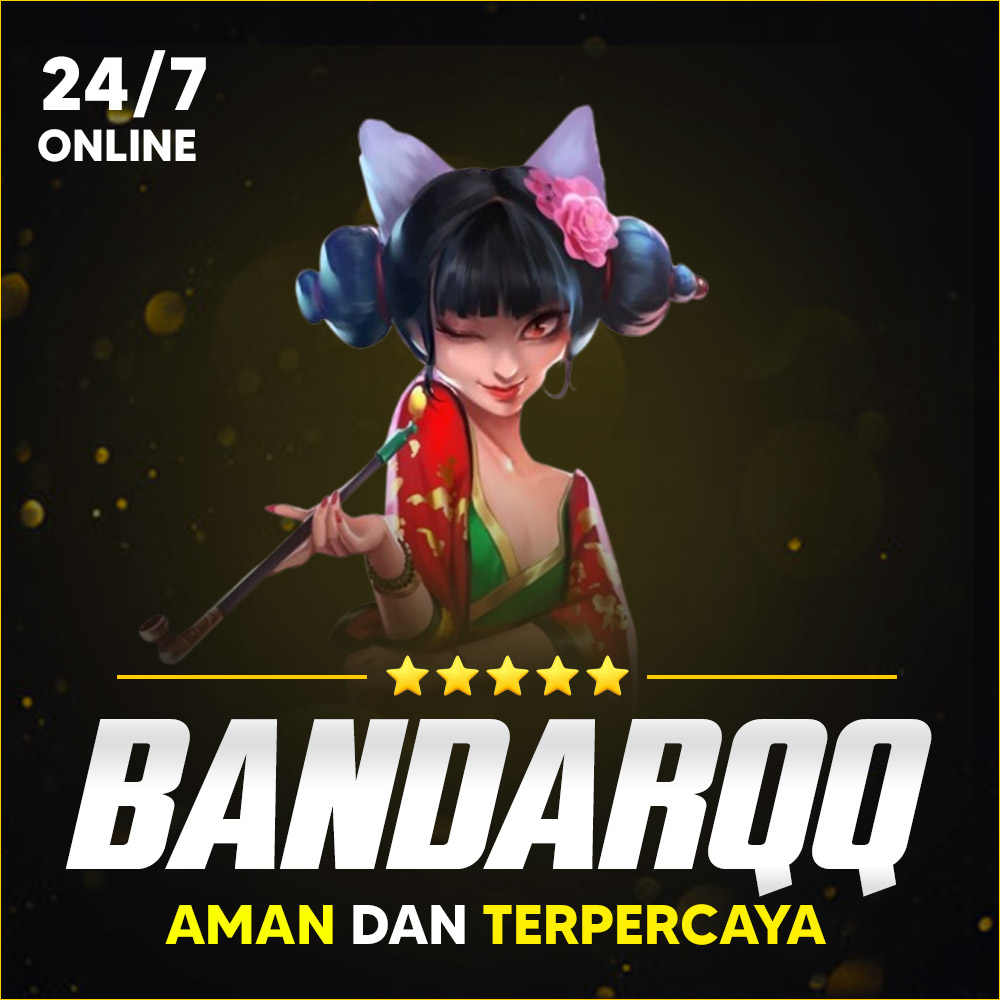 BandarQQ