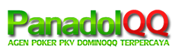 PANADOLQQ Logo