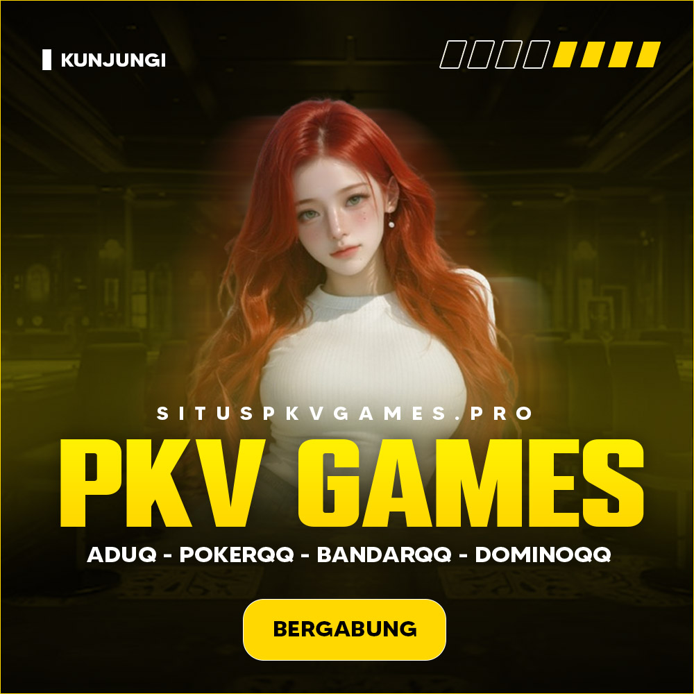 PKV Games