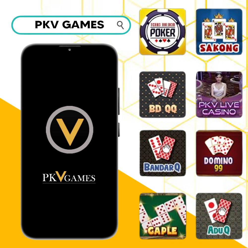 PKV Games Mobile: Aplikasi Game Poker QQ & QQ Pkv Online Terpopuler Masa Kini - WooCommerce eCommerce
