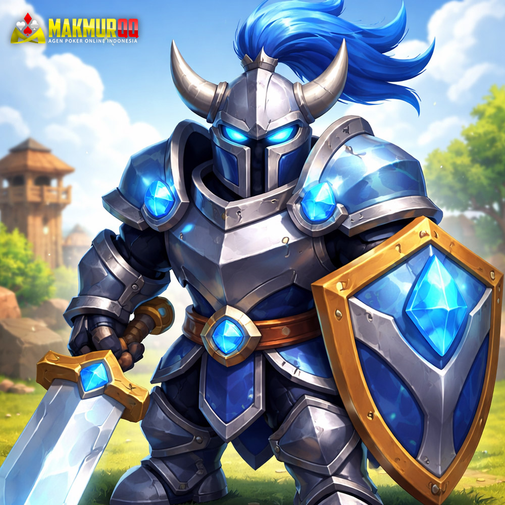 Galeri foto Daftar & Login Akun Prioritas Kiu 99 MakmurQQ Pkv Gamesdi Yogyakarta