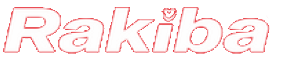 Rakiba Logo