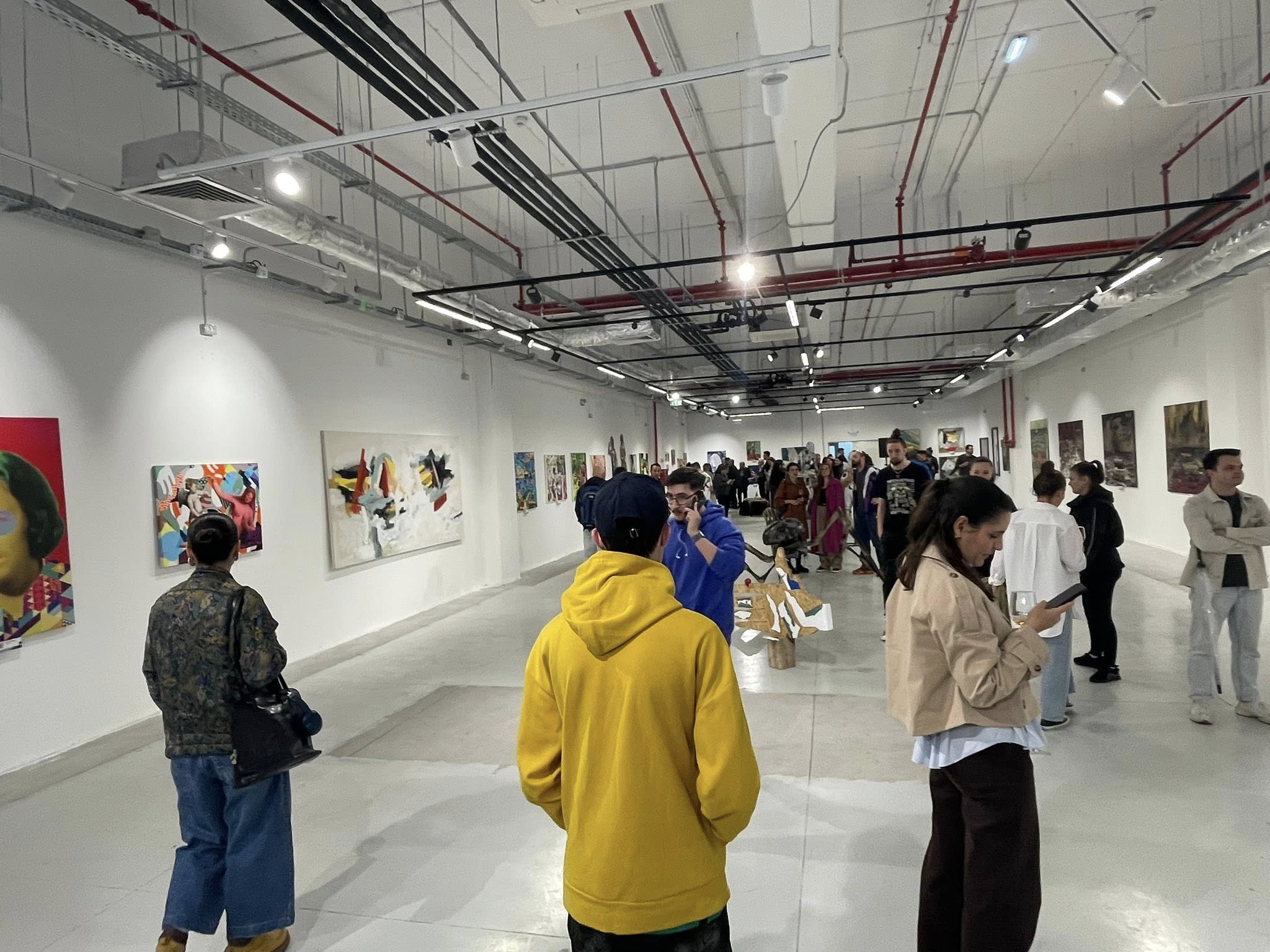 Gallery 1
