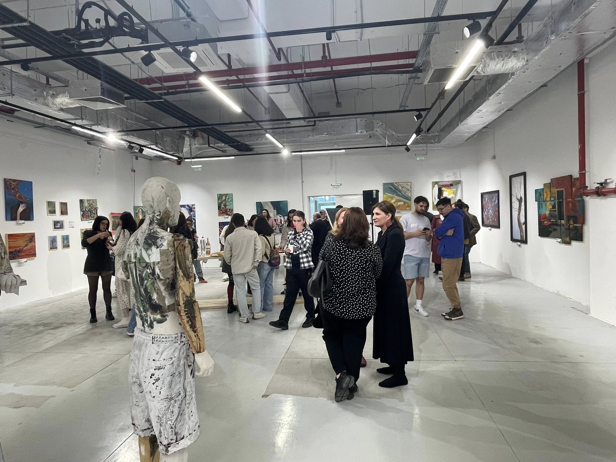 Gallery 5