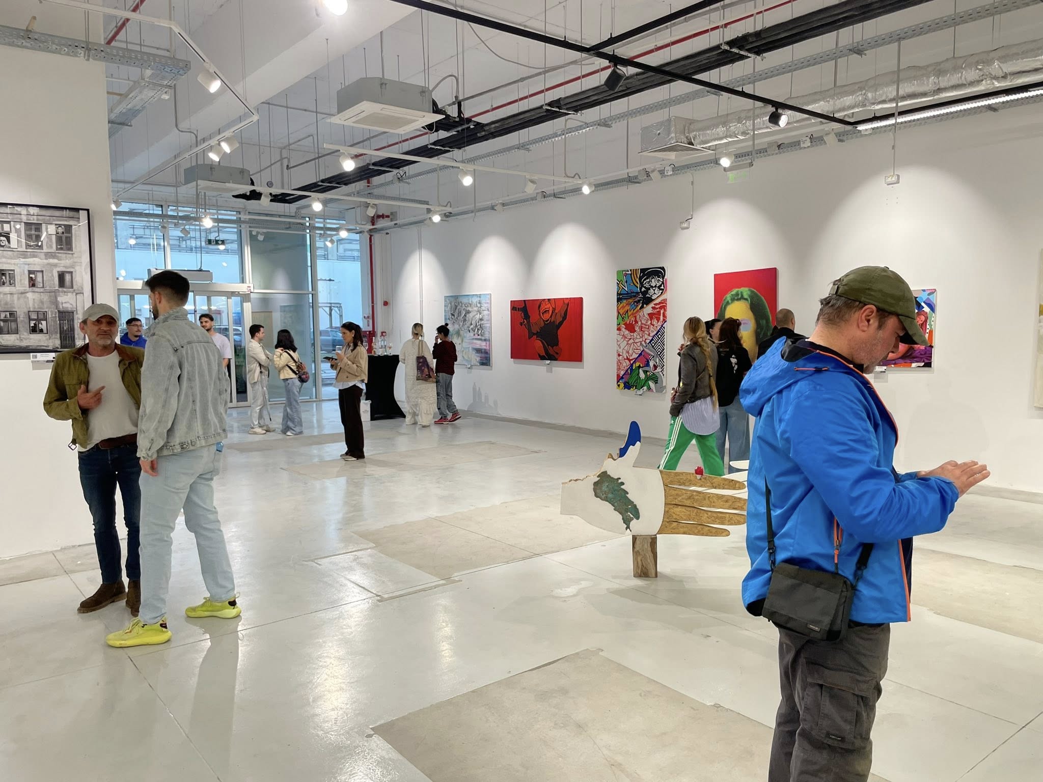 Gallery 6