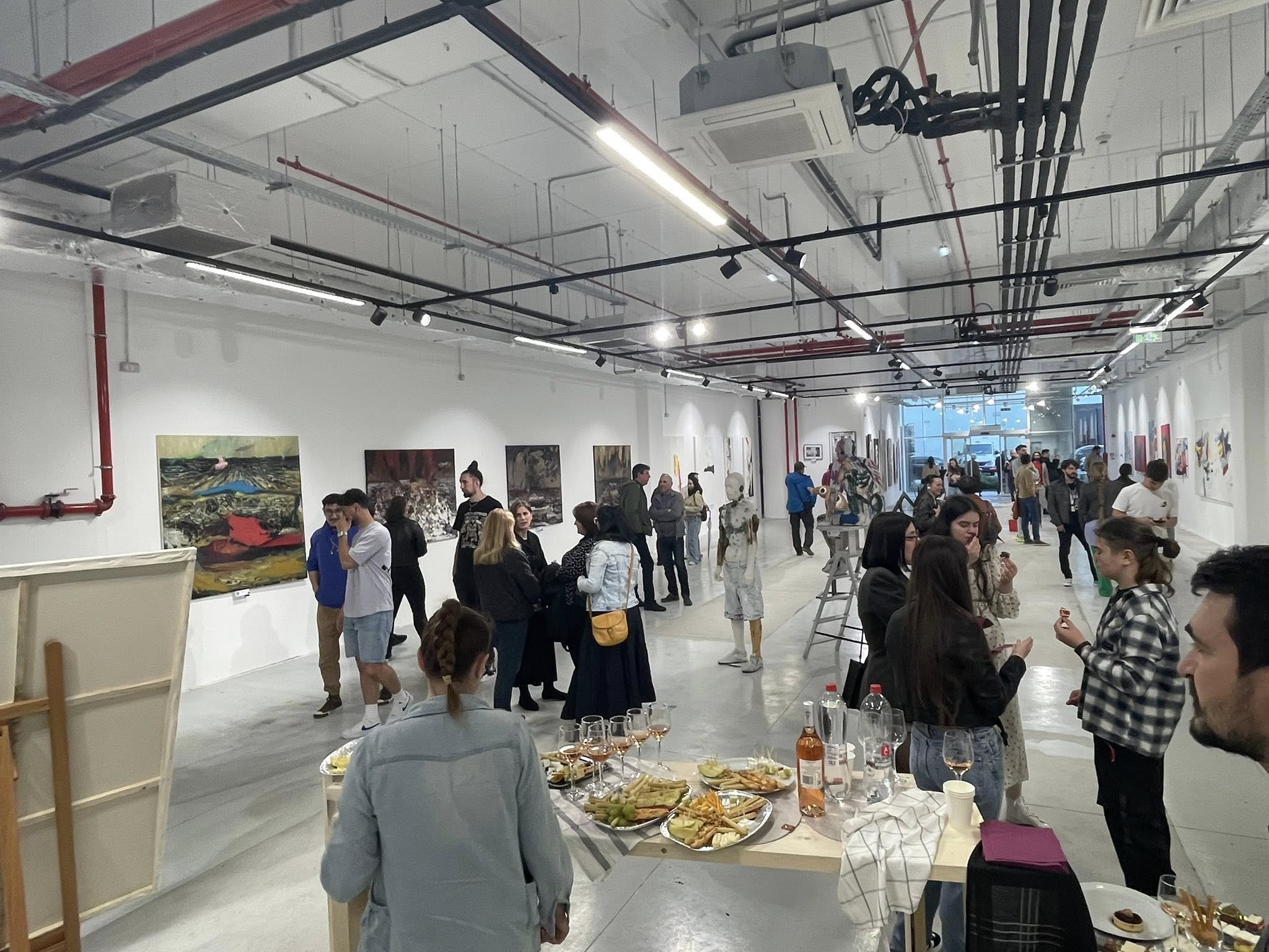 Gallery 7