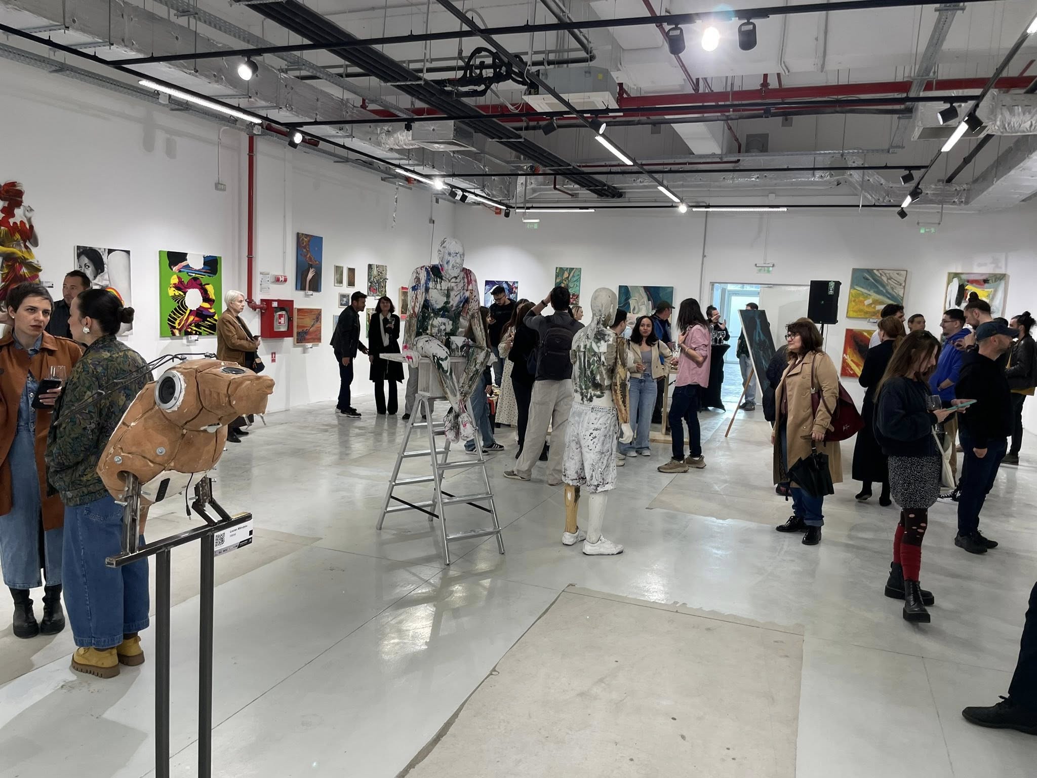 Gallery 8