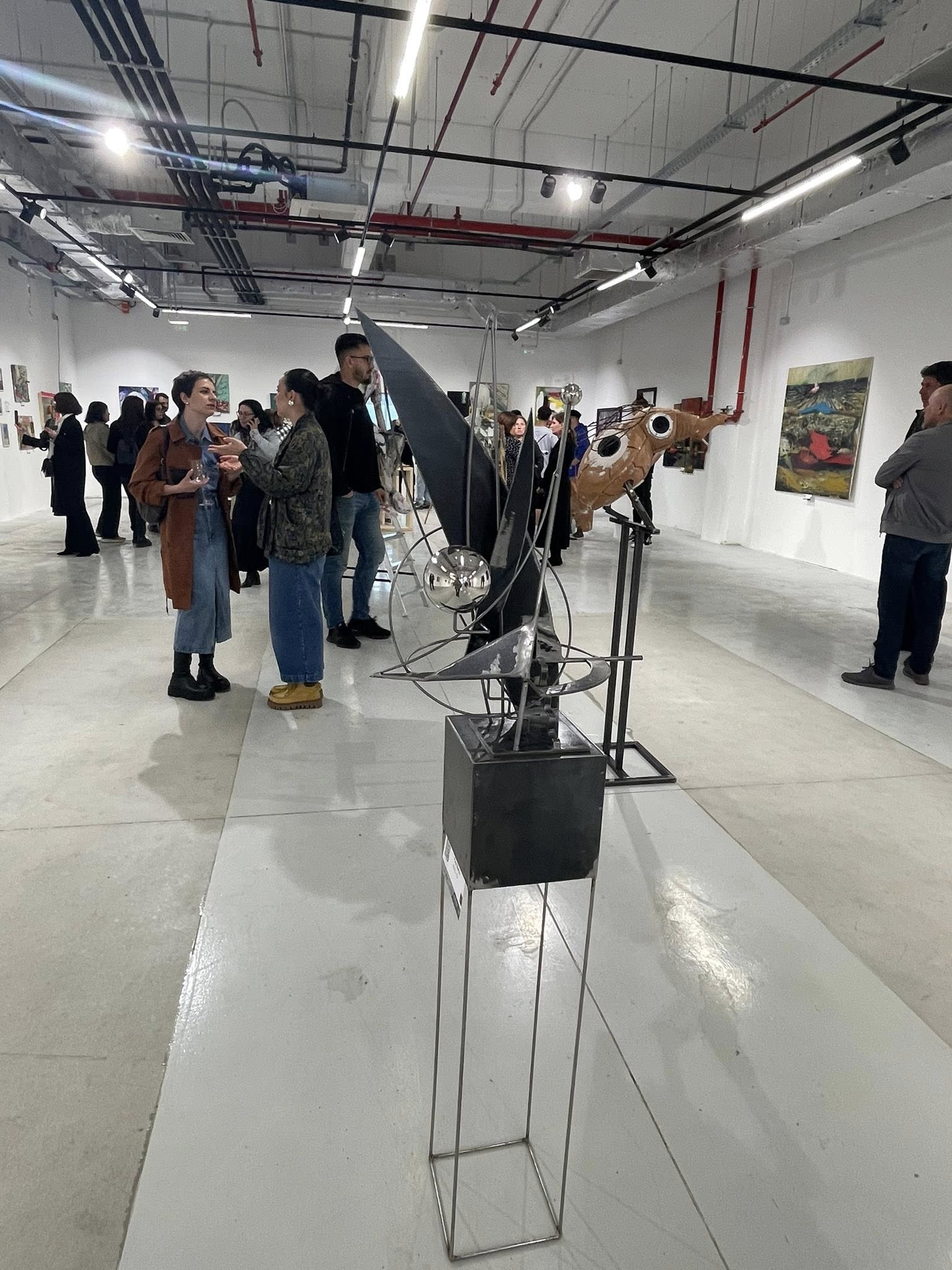 Gallery 9