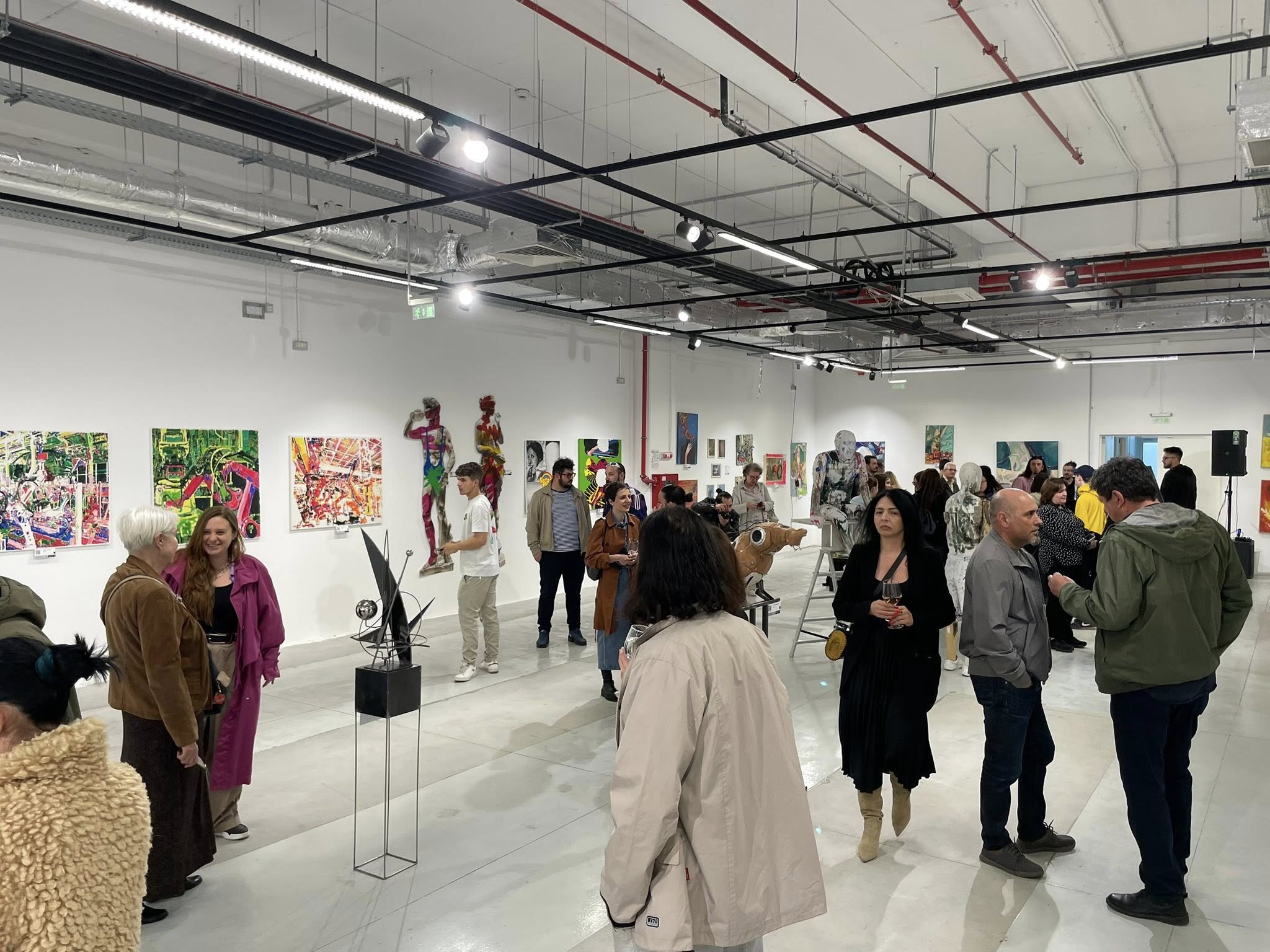 Gallery 12