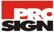 PROsign