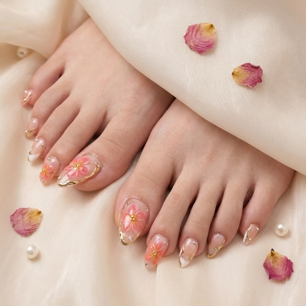 VIP Spa Pedicure