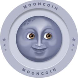 Mooncoin