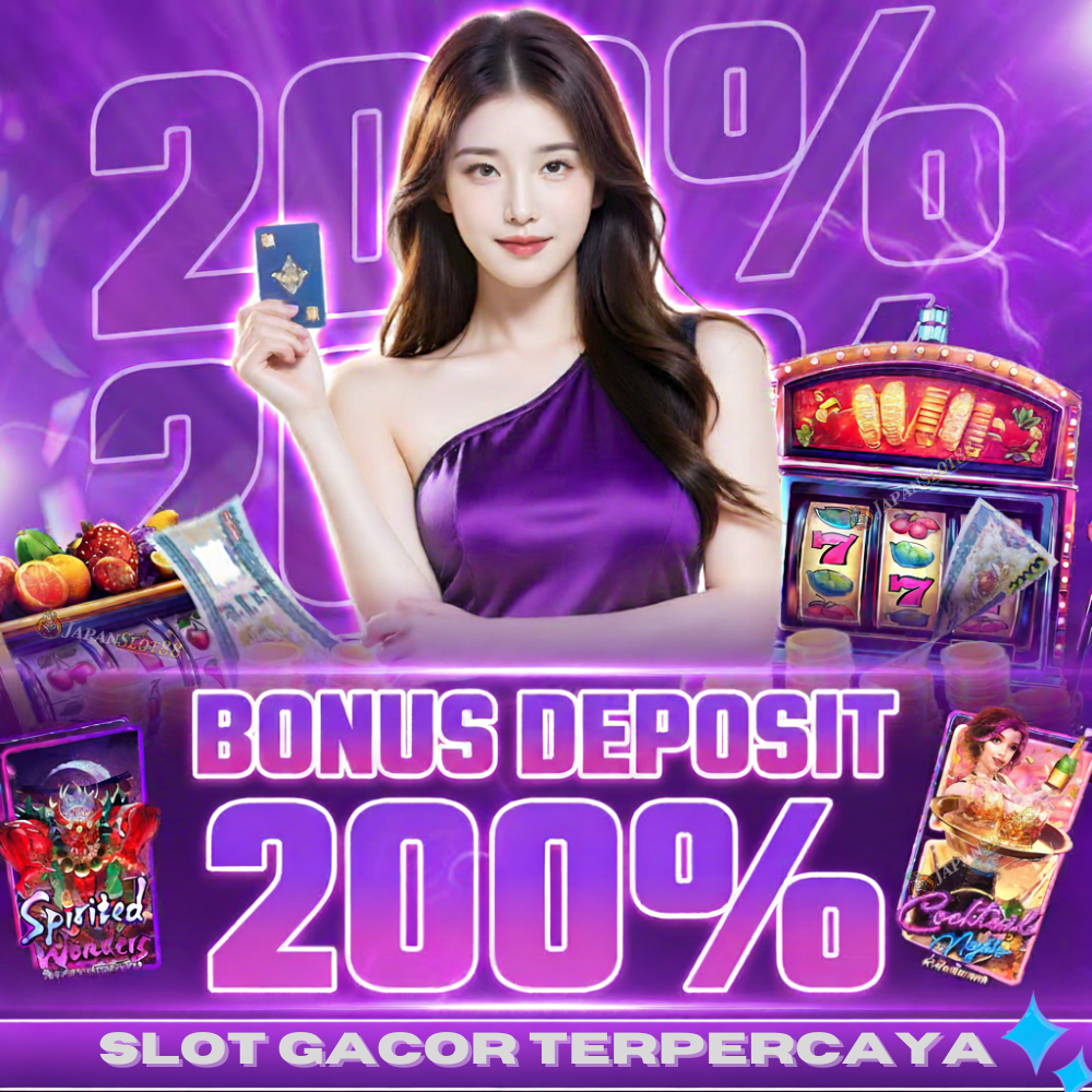 Galeri foto Dewi111 Situs Slot Gacor Terpercaya dengan Winrate Tinggi di Bali