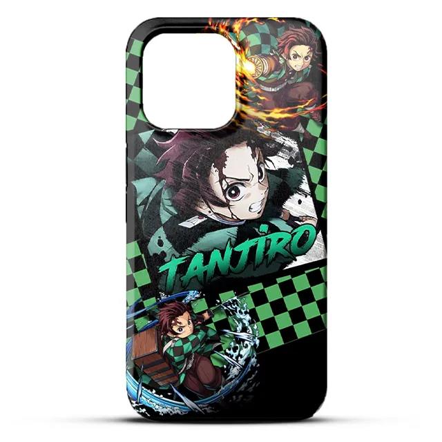 Tanjiro