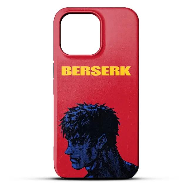 Berserk