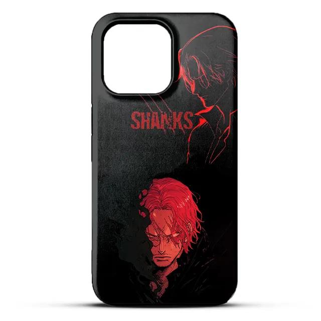 Shanks 