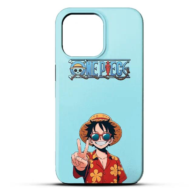 Luffy