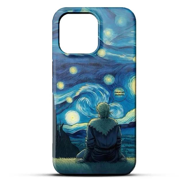 Vinland X Starry Nights