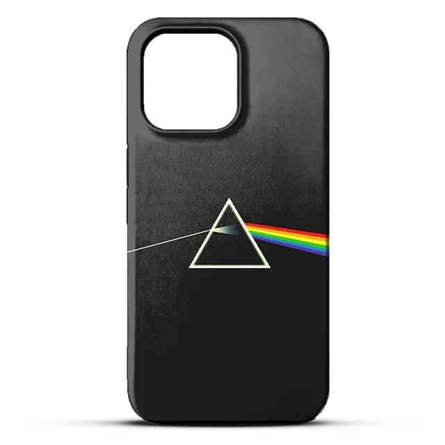 Dark side of the moon