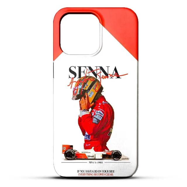 Senna F1