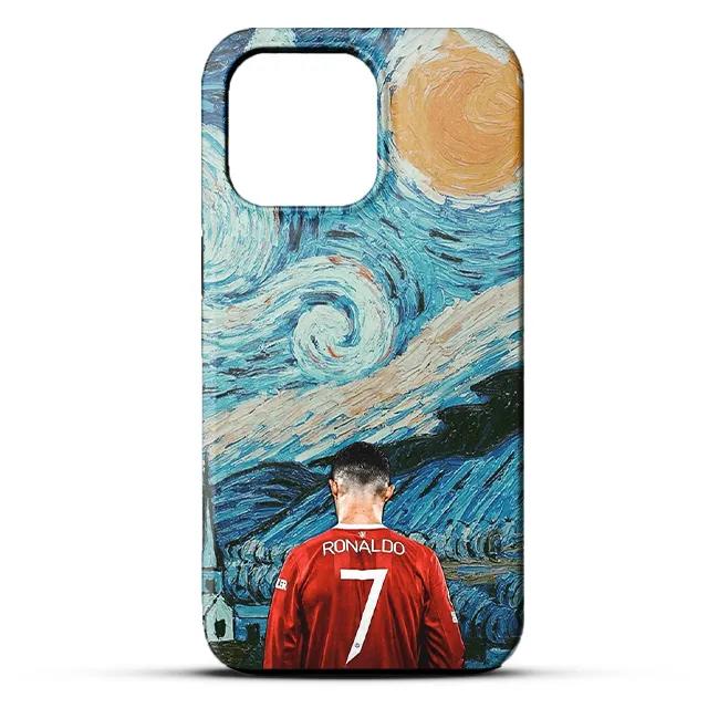 CR7 X Starry Nights
