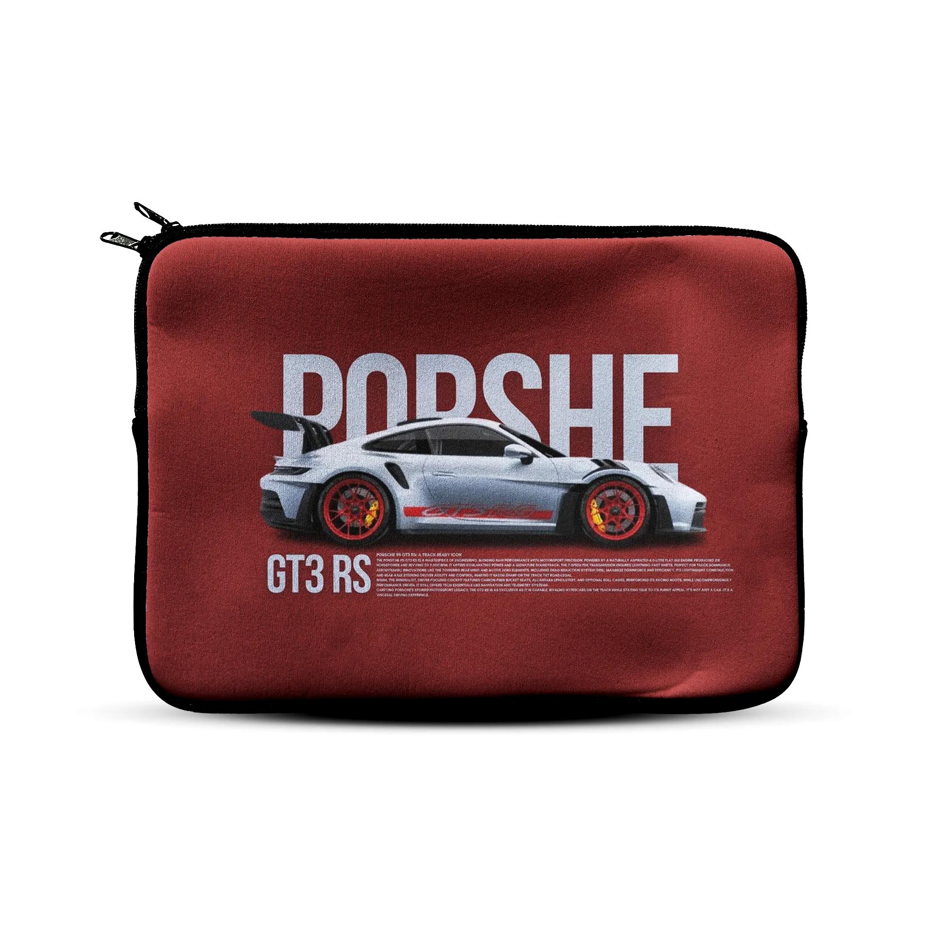 GT3 RS