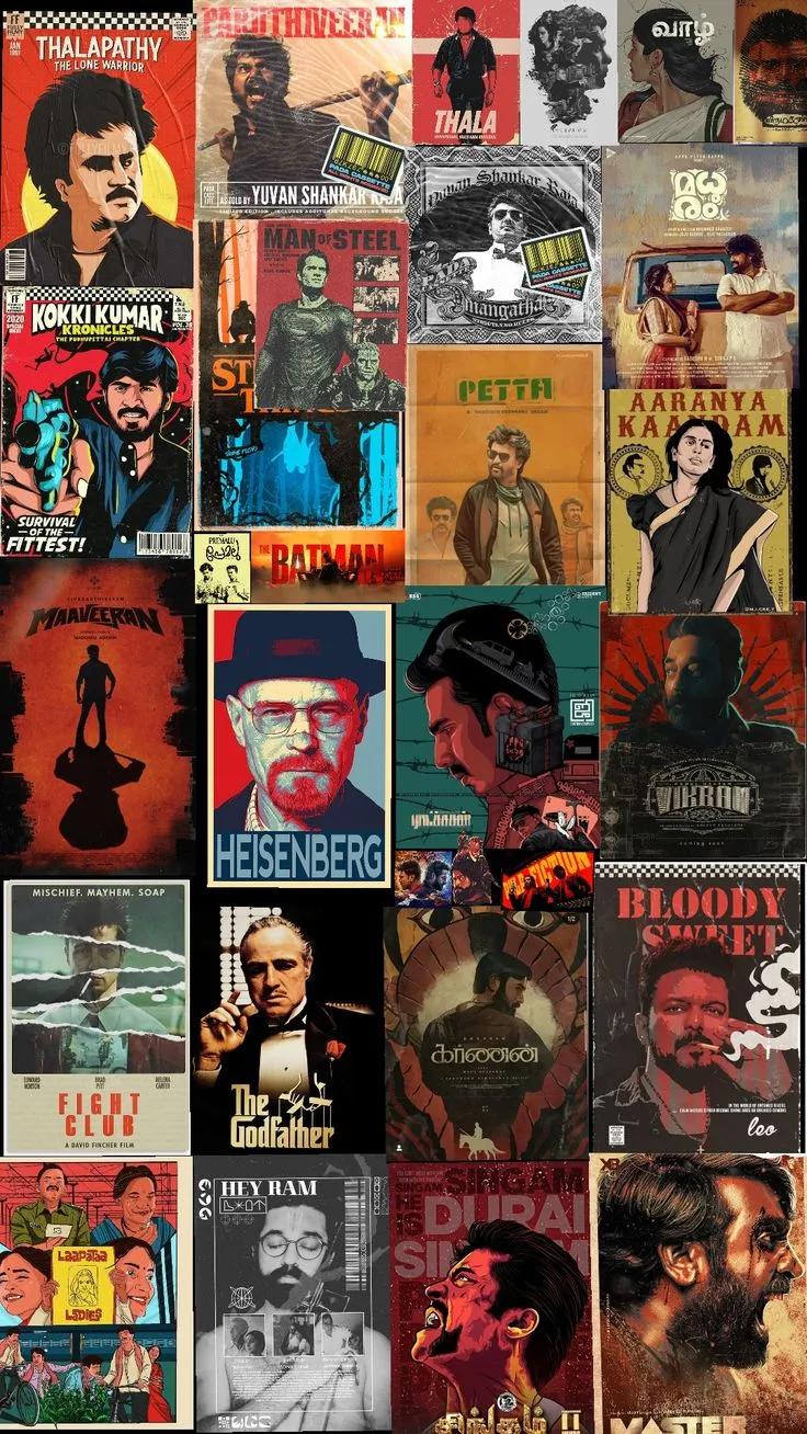 Movies & Series