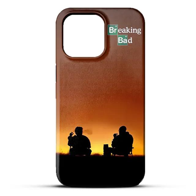 Breaking Bad