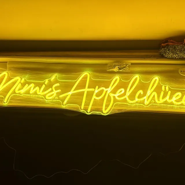 Neon Sign 17