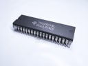 Texas Instruments TMS9901NL Programmable Systems Interface Interrupt I/O Controller DIP‑40 IC