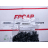 Nichicon FP-2R5RE821M-BSCG 820uF 2.5V 6.3x8 Radial Polymer Aluminum Electrolytic Capacitor