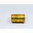 Roederstein DIN-41-316 100uF 385VDC 100uF 385V 25x40 Axial Aluminum Electrolytic Capacitor 85C
