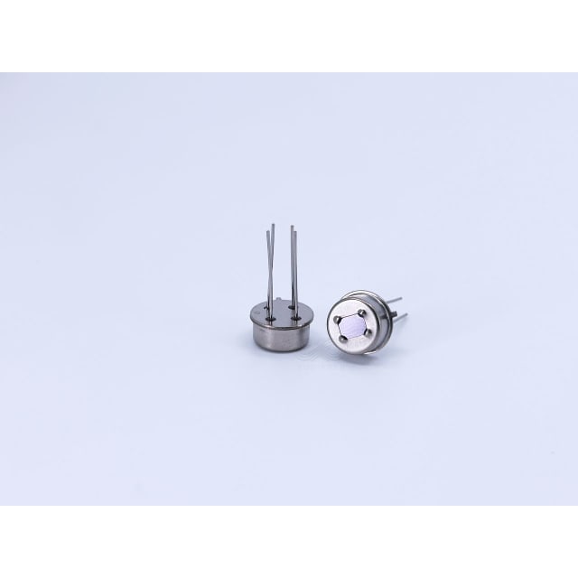 SENBA AS412 PY Motion PIR Sensor IC Optical Motion Detector TO-5-4 Metal Can