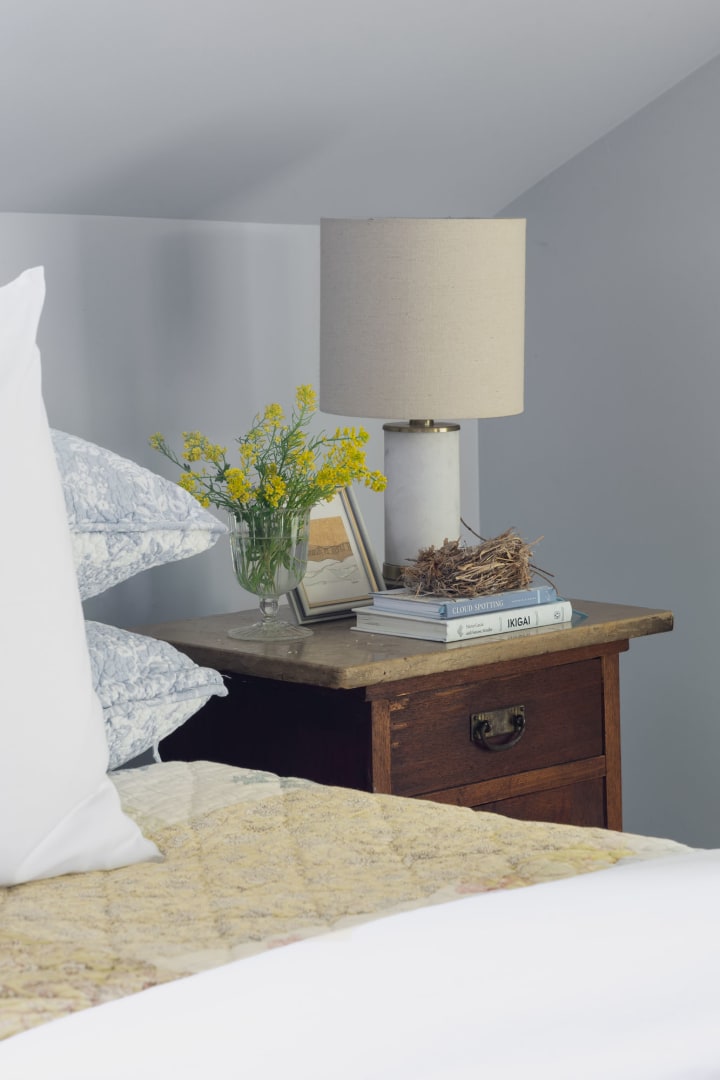 Chetwyn FarmStay Cottage Visit the County