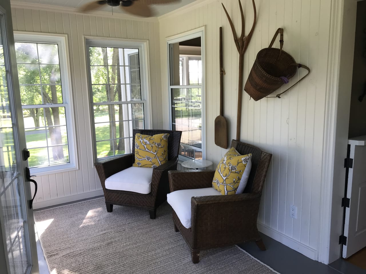 Chetwyn FarmStay Cottage Visit the County