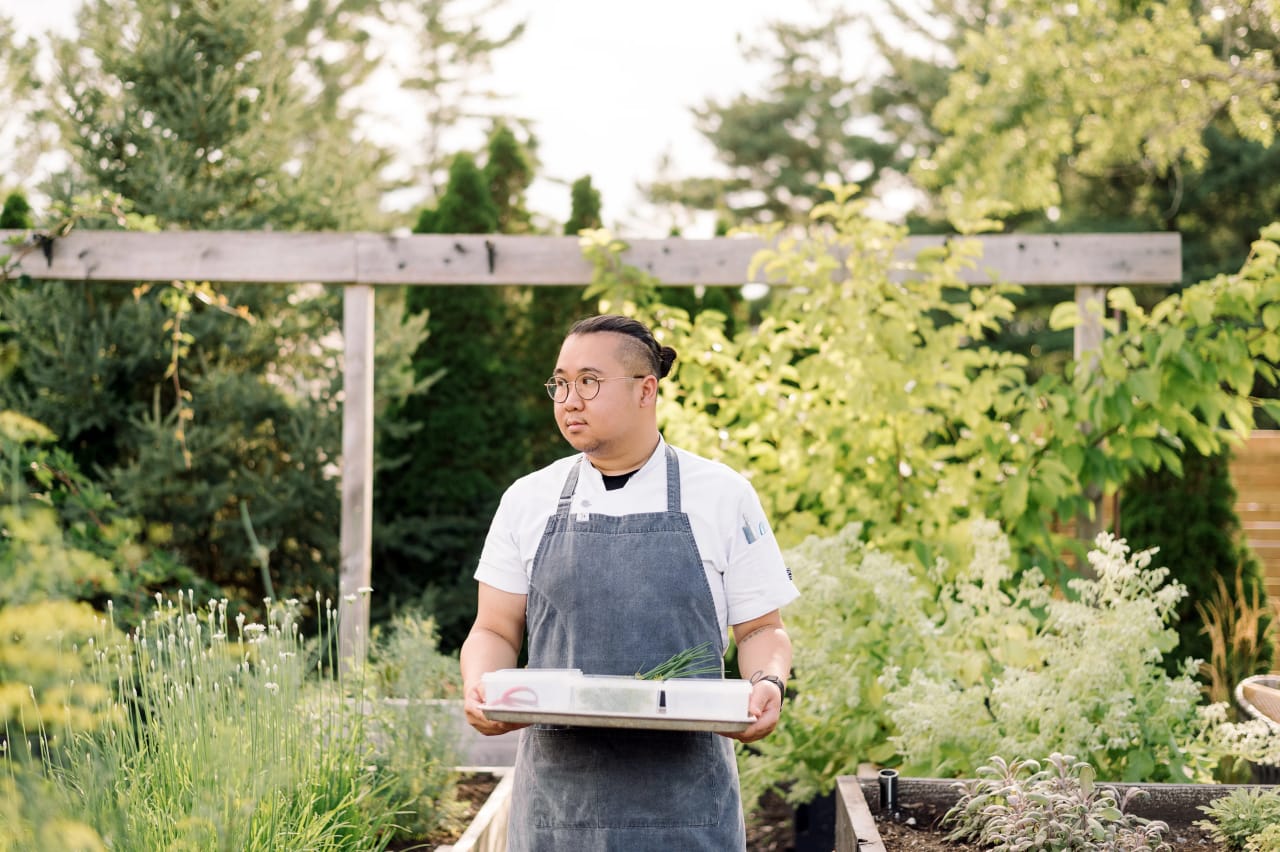 Gather Visit The County