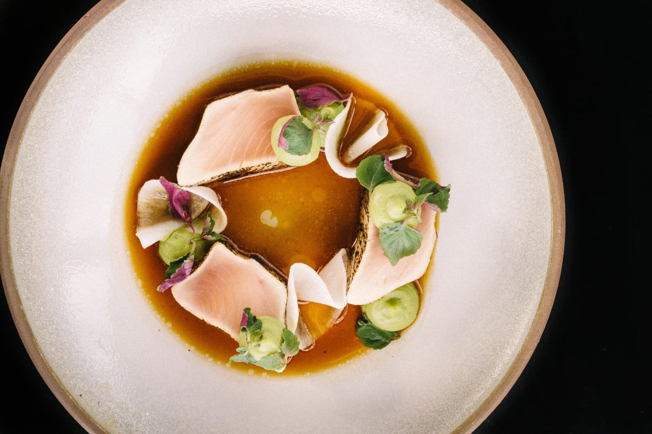 Gather Visit The County