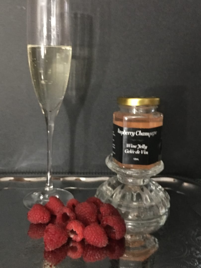 Vinolicious Visit The County