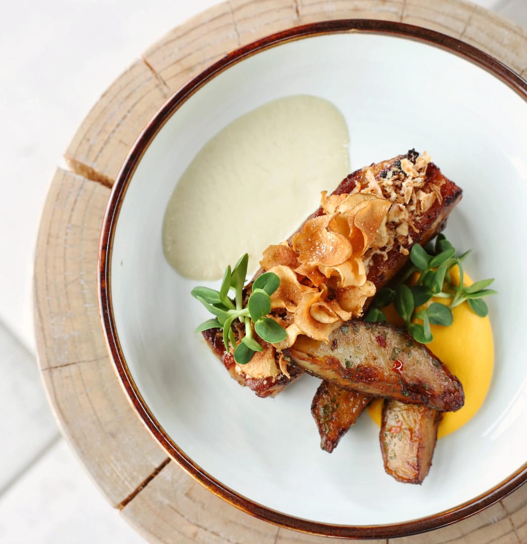 Gather Visit The County