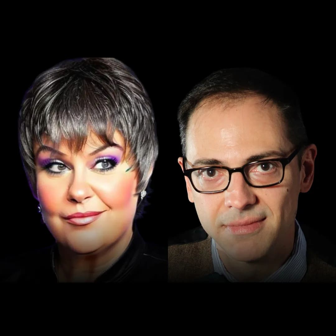 Cabaret Brunch: Amy Armstrong + Mark Hartman A Breast Cancer Fundraiser in Support of PECMF’s Mammography Campaign