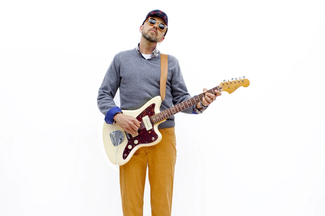 Hawksley Workman