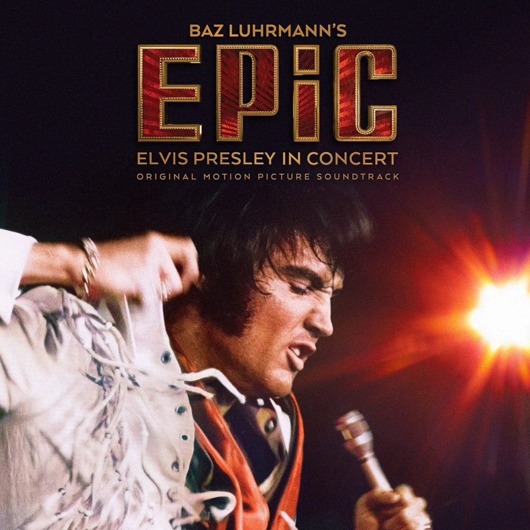 EPiC: Elvis Presley in Concert