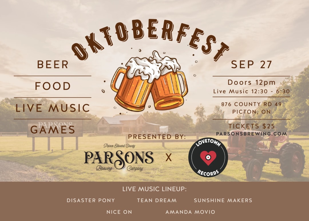 Oktoberfest 2025