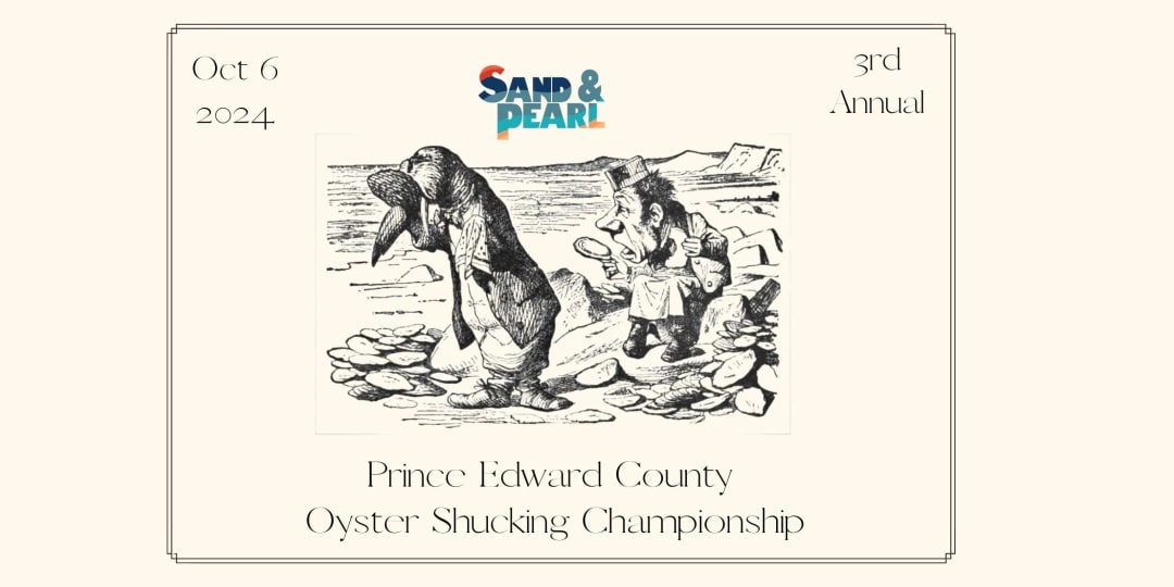 PEC Oyster Fest