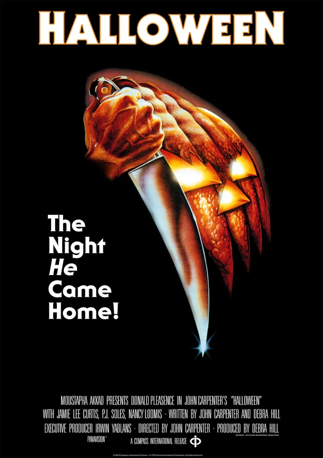 Halloween on Halloween!