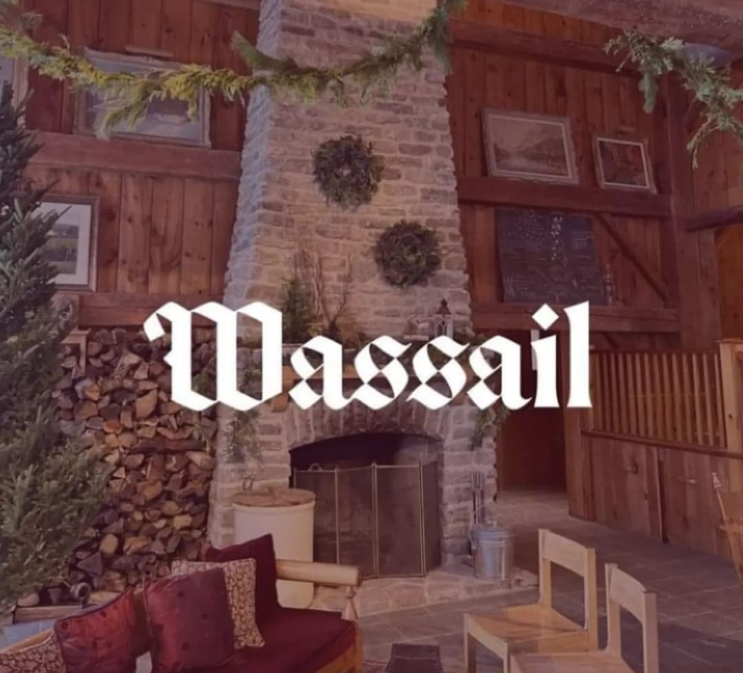 Wassail