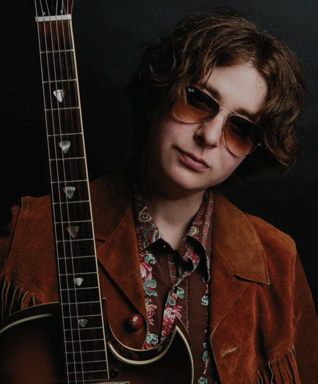 LIVE MUSIC: Bobby Dove Plays the Speakeasy