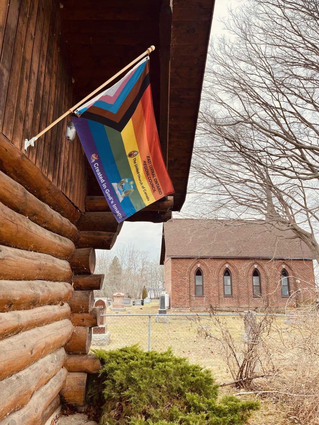 Pride Sunday June 22